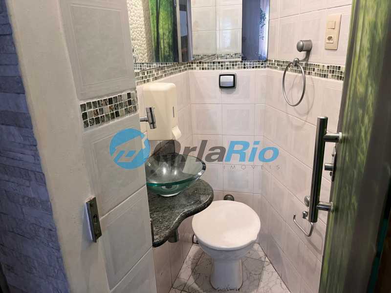 Apartamento, 3 quartos, 116 m² - Foto 25