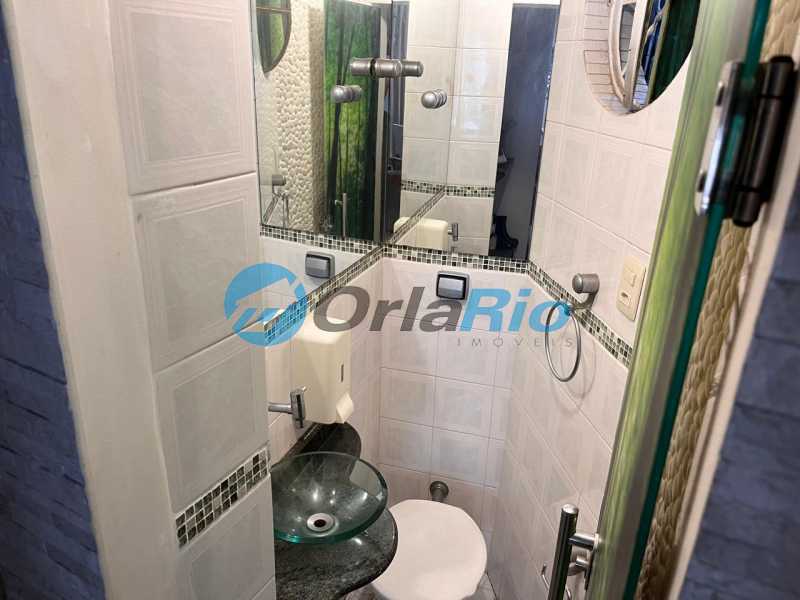 Apartamento, 3 quartos, 116 m² - Foto 23