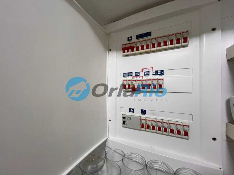 Apartamento, 4 quartos, 110 m² - Foto 24