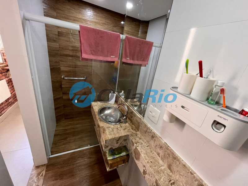 Apartamento, 4 quartos, 110 m² - Foto 19