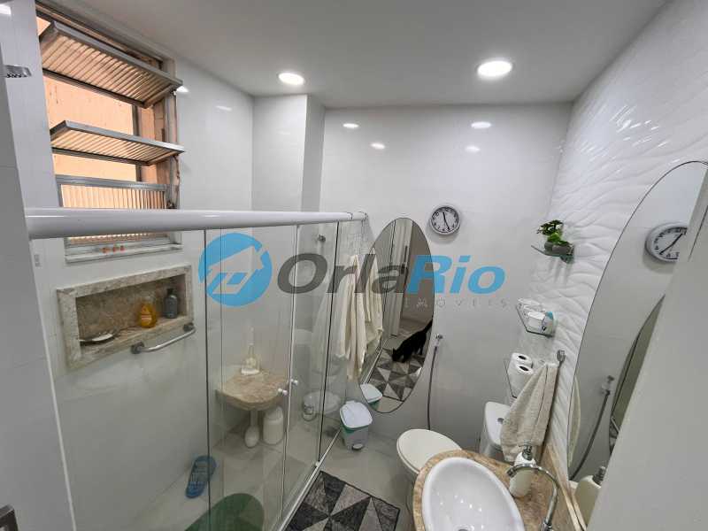 Apartamento, 4 quartos, 110 m² - Foto 9