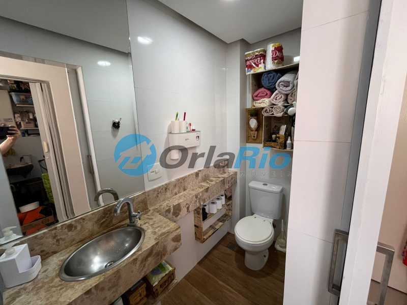 Apartamento, 4 quartos, 110 m² - Foto 20
