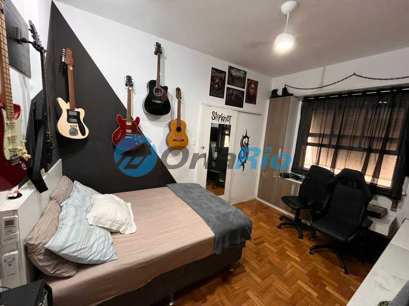 Apartamento, 4 quartos, 110 m² - Foto 10