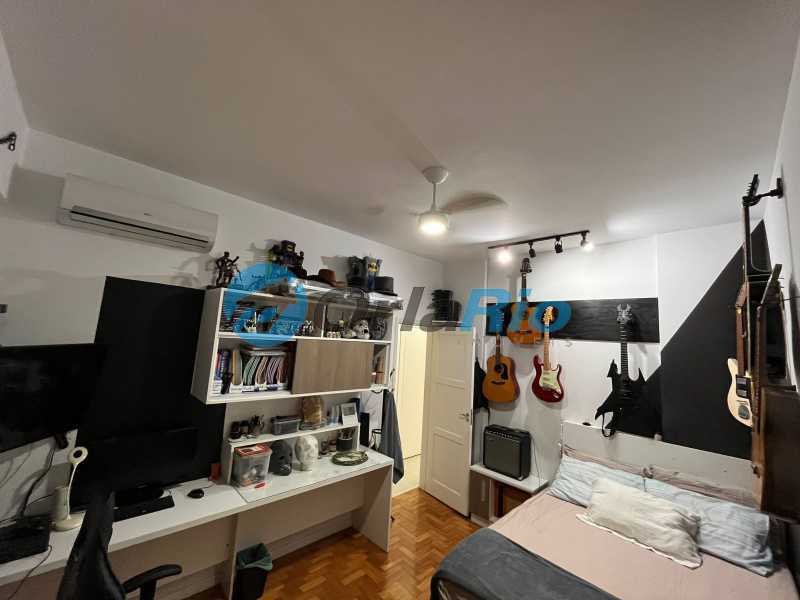 Apartamento, 4 quartos, 110 m² - Foto 11