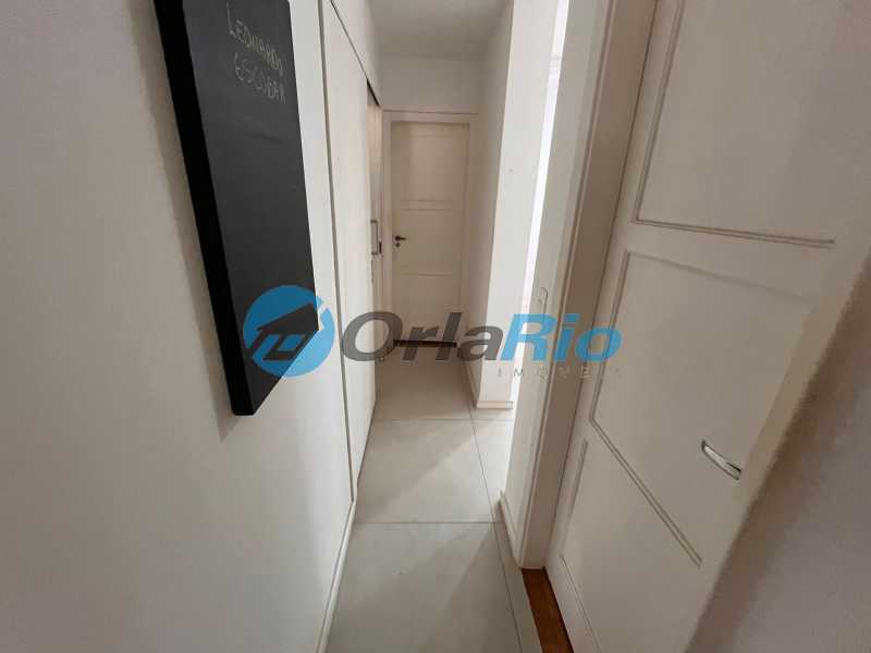 Apartamento, 4 quartos, 110 m² - Foto 14