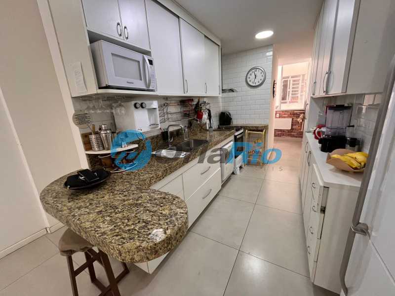 Apartamento, 4 quartos, 110 m² - Foto 21
