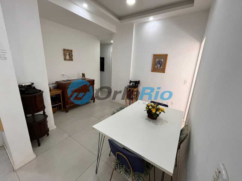Apartamento, 4 quartos, 110 m² - Foto 7