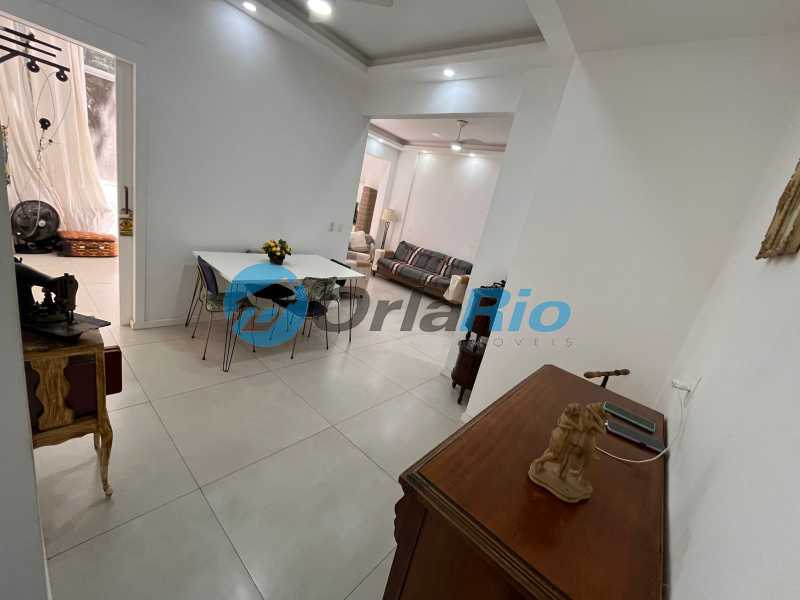 Apartamento, 4 quartos, 110 m² - Foto 6