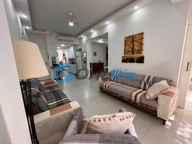 Apartamento, 4 quartos, 110 m² - Foto 2