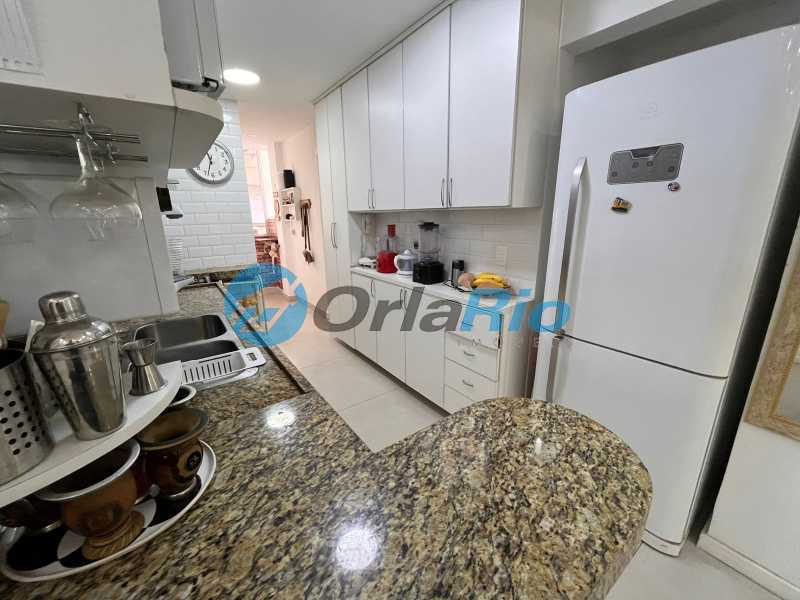 Apartamento, 4 quartos, 110 m² - Foto 22