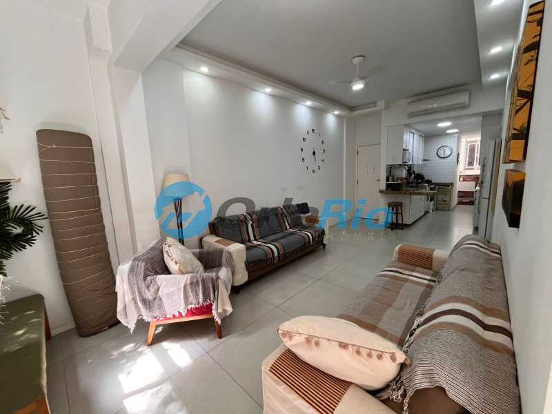 Apartamento, 4 quartos, 110 m² - Foto 1