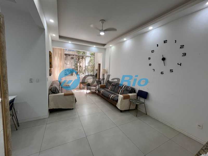 Apartamento, 4 quartos, 110 m² - Foto 3