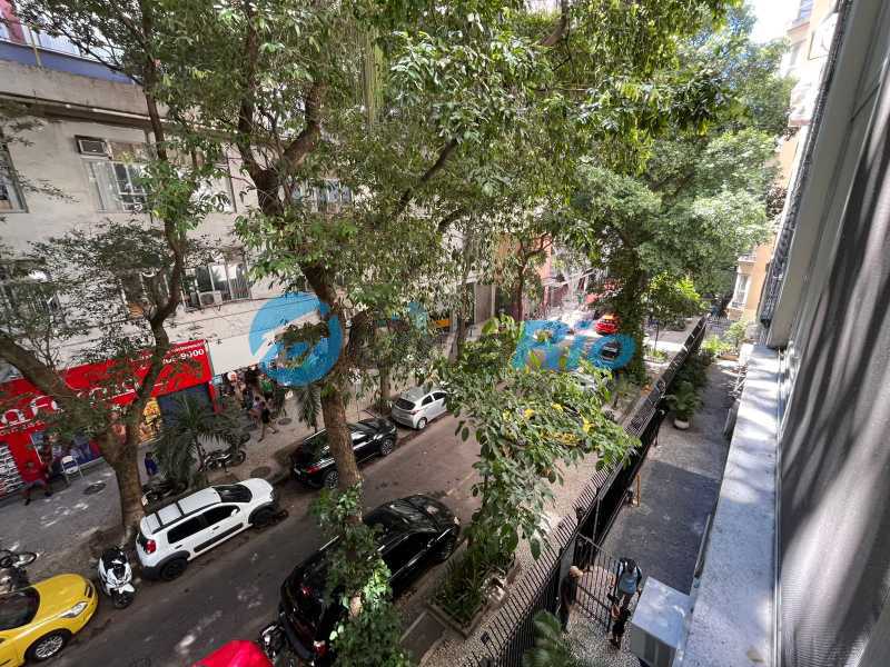 Apartamento, 4 quartos, 110 m² - Foto 25