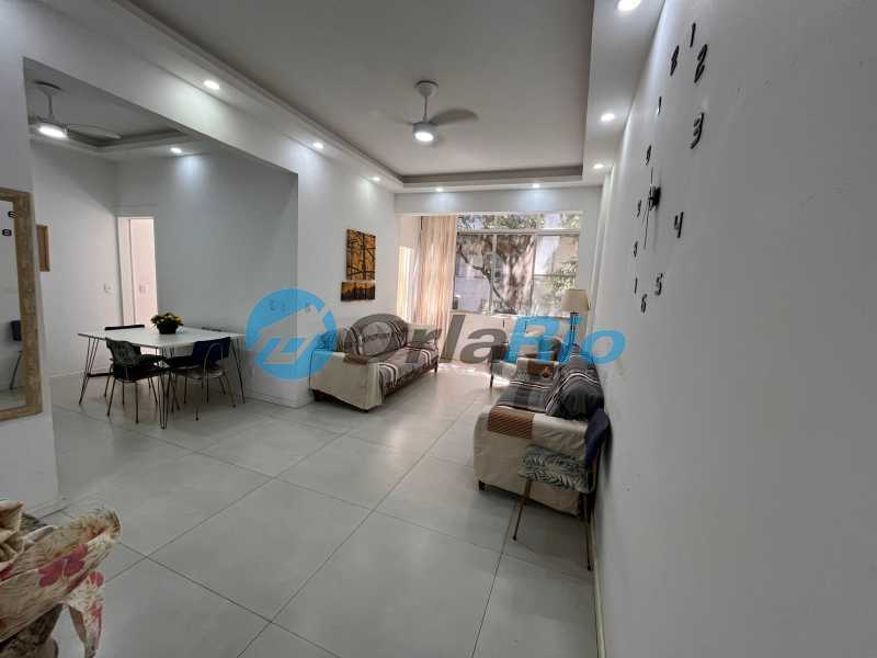 Apartamento, 4 quartos, 110 m² - Foto 4