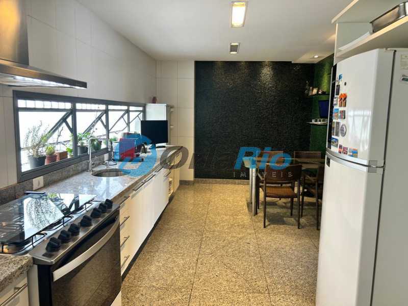 Cobertura, 4 quartos, 559 m² - Foto 19
