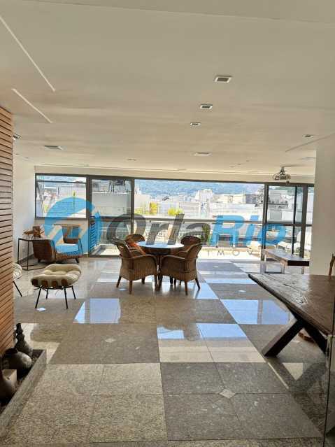 Cobertura, 4 quartos, 559 m² - Foto 22