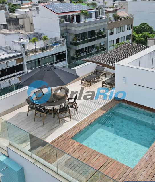 Cobertura, 4 quartos, 559 m² - Foto 27