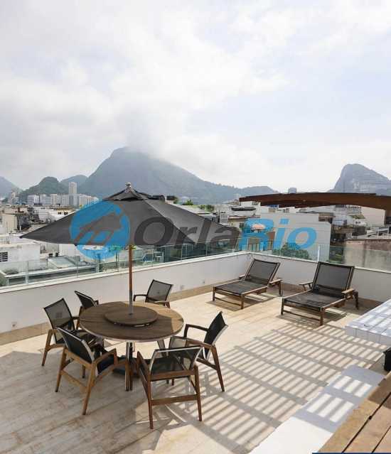 Cobertura, 4 quartos, 559 m² - Foto 29