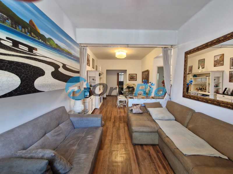 Apartamento, 2 quartos, 70 m² - Foto 1