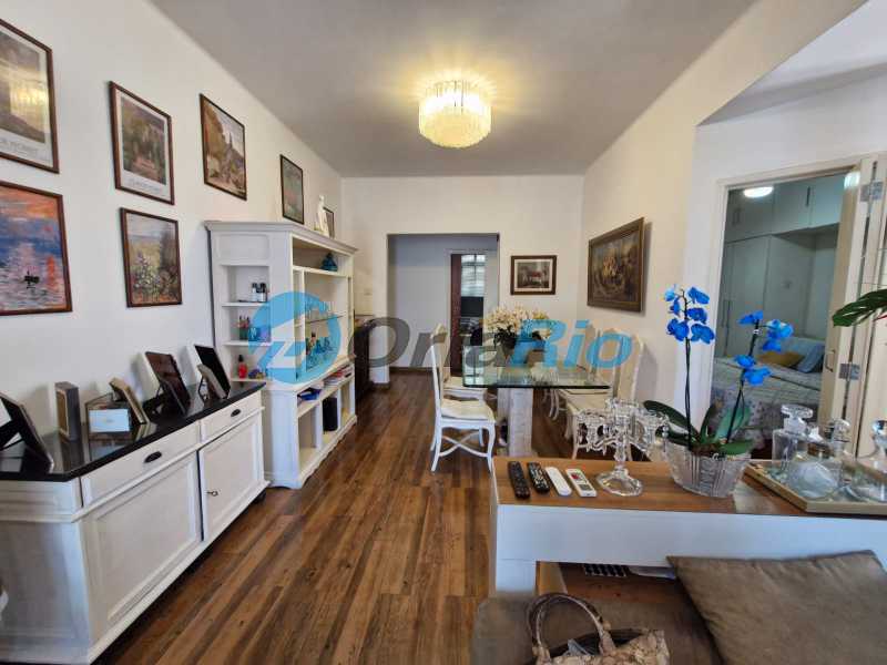 Apartamento, 2 quartos, 70 m² - Foto 2