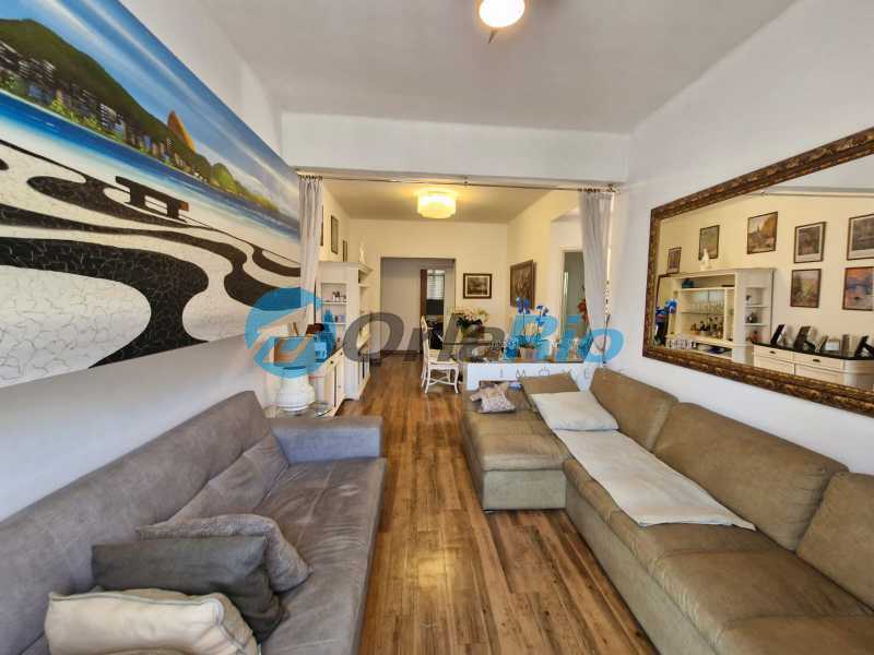Apartamento, 2 quartos, 70 m² - Foto 3