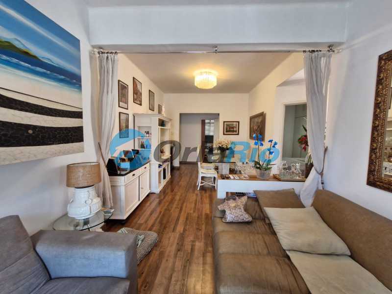 Apartamento, 2 quartos, 70 m² - Foto 4