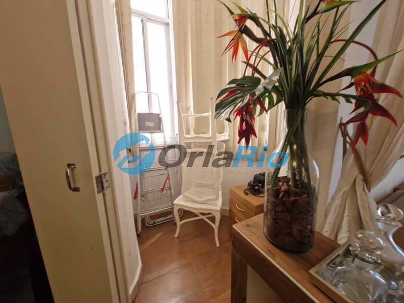 Apartamento, 2 quartos, 70 m² - Foto 7