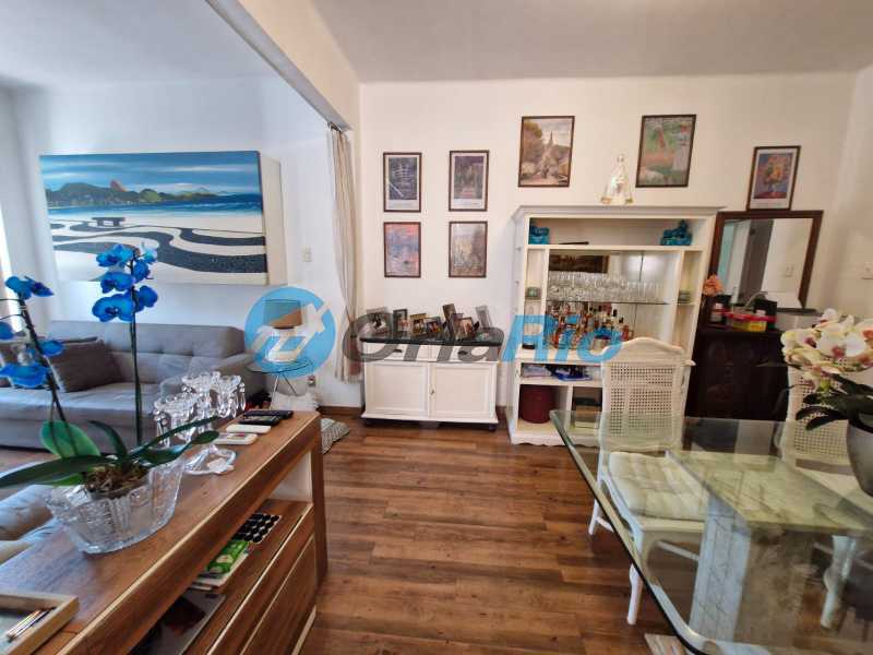 Apartamento, 2 quartos, 70 m² - Foto 9