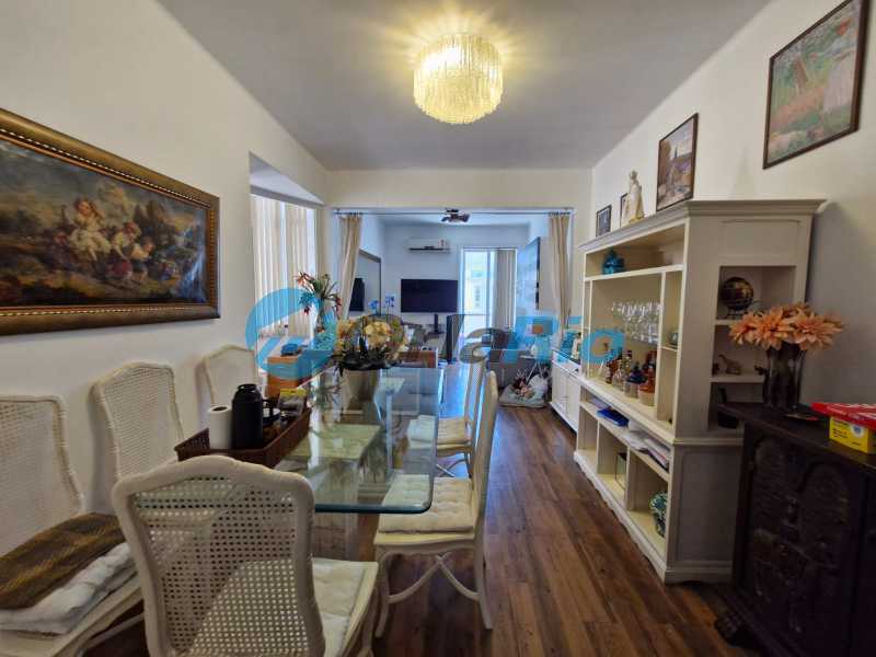 Apartamento, 2 quartos, 70 m² - Foto 11