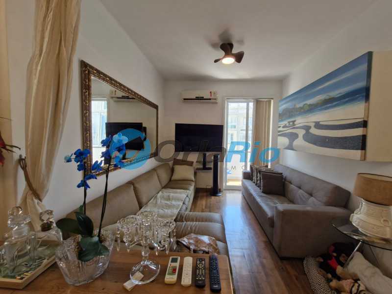 Apartamento, 2 quartos, 70 m² - Foto 12