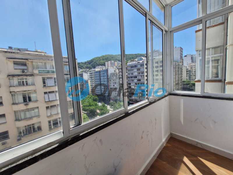 Apartamento, 2 quartos, 70 m² - Foto 13