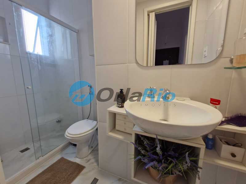 Apartamento, 2 quartos, 70 m² - Foto 16