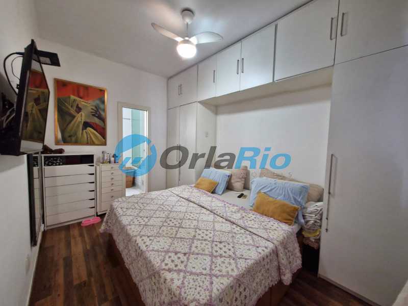 Apartamento, 2 quartos, 70 m² - Foto 18