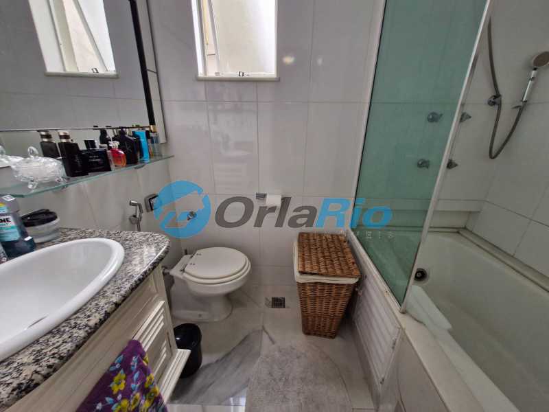 Apartamento, 2 quartos, 70 m² - Foto 20