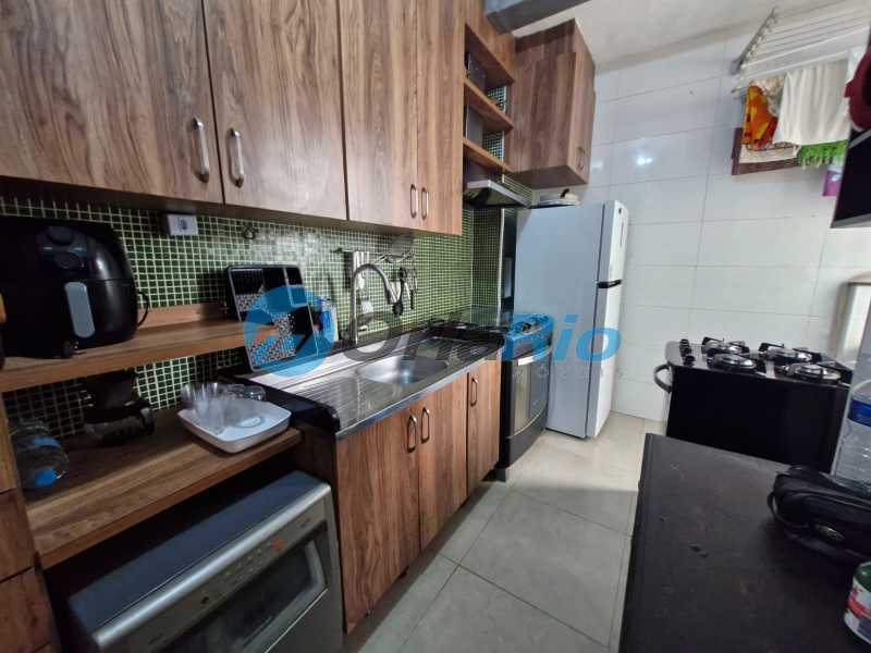 Apartamento, 2 quartos, 70 m² - Foto 21