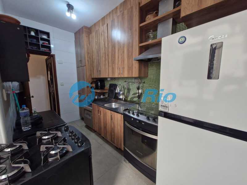 Apartamento, 2 quartos, 70 m² - Foto 23