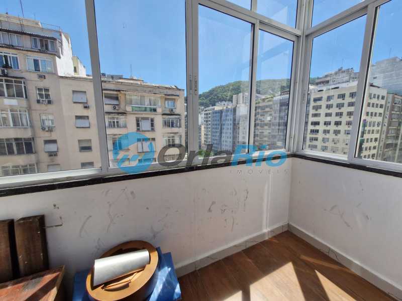 Apartamento, 2 quartos, 70 m² - Foto 25