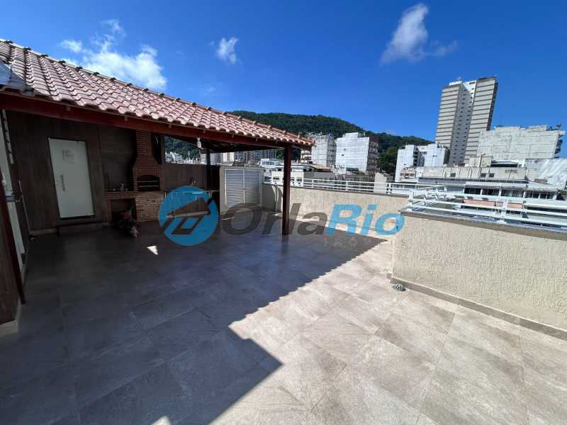 Apartamento, 2 quartos, 70 m² - Foto 27