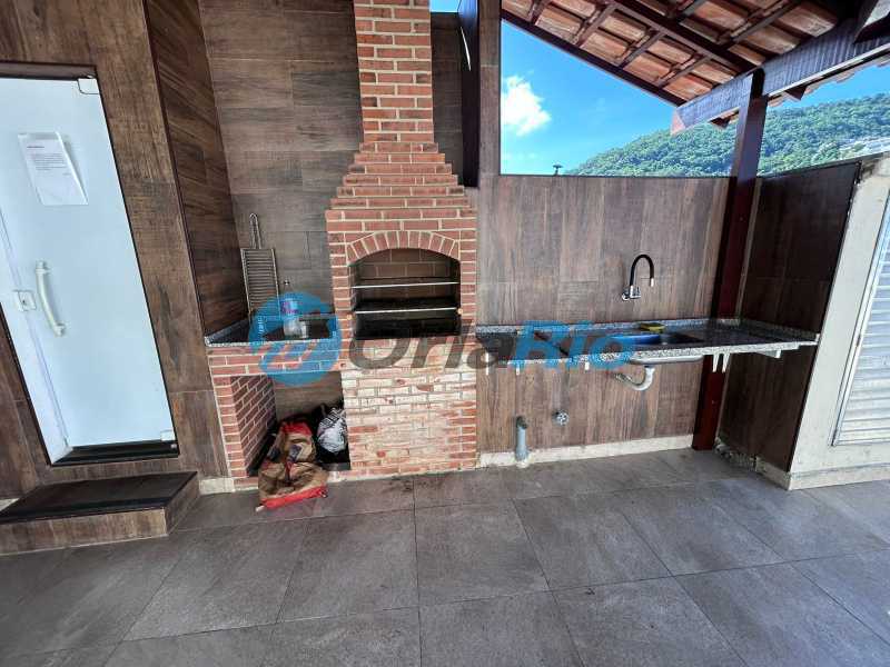 Apartamento, 2 quartos, 70 m² - Foto 28