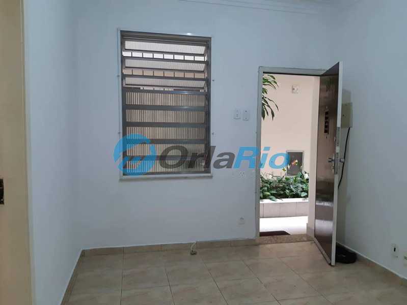 Apartamento, 1 quarto, 32 m² - Foto 2