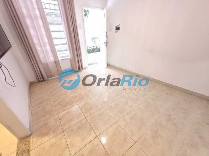 Apartamento, 1 quarto, 32 m² - Foto 5