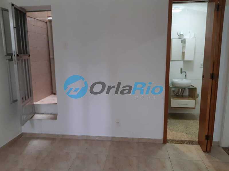 Apartamento, 1 quarto, 32 m² - Foto 6