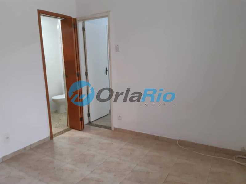 Apartamento, 1 quarto, 32 m² - Foto 7