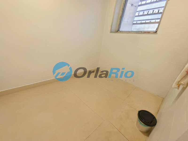 Apartamento, 1 quarto, 32 m² - Foto 10