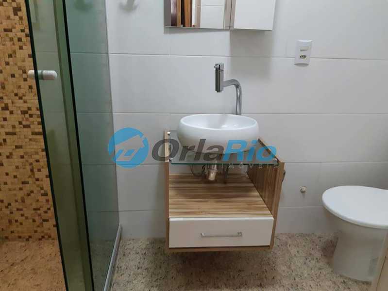 Apartamento, 1 quarto, 32 m² - Foto 11