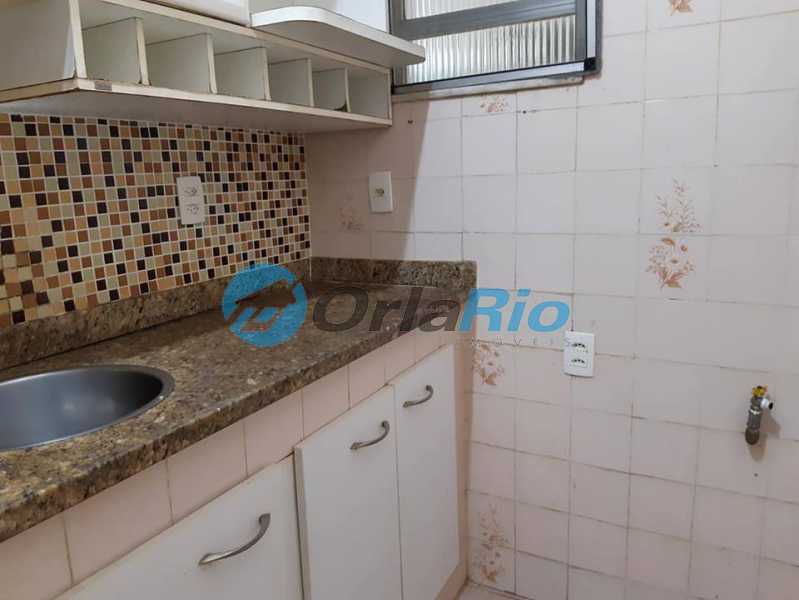 Apartamento, 1 quarto, 32 m² - Foto 16