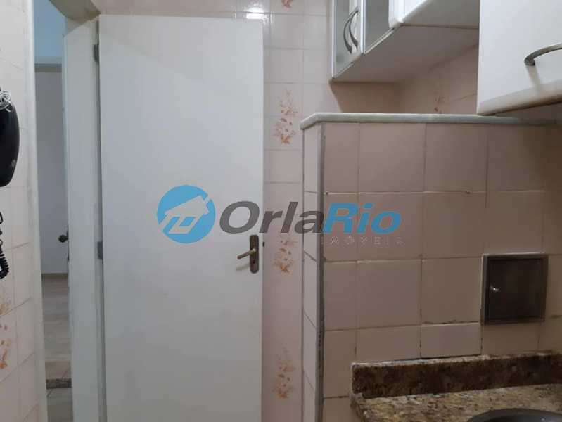 Apartamento, 1 quarto, 32 m² - Foto 17