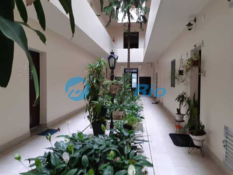 Apartamento, 1 quarto, 32 m² - Foto 19