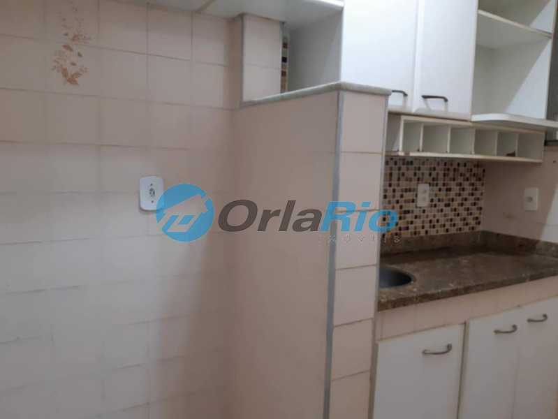Apartamento, 1 quarto, 32 m² - Foto 20