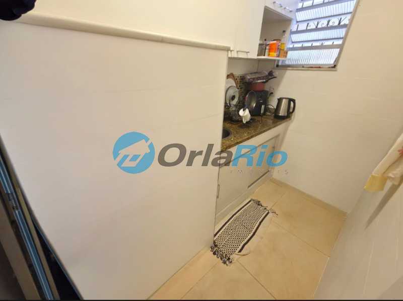 Apartamento, 1 quarto, 32 m² - Foto 21